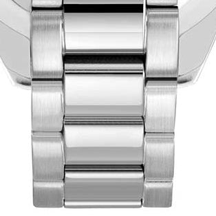 Set of two Silver links for 3950A