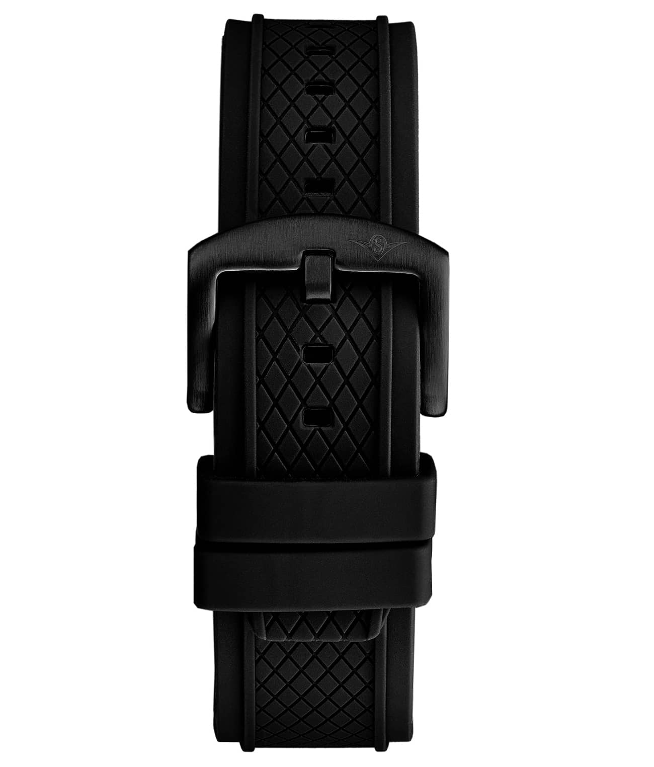 The Titan Automatic 50mm Skeleton