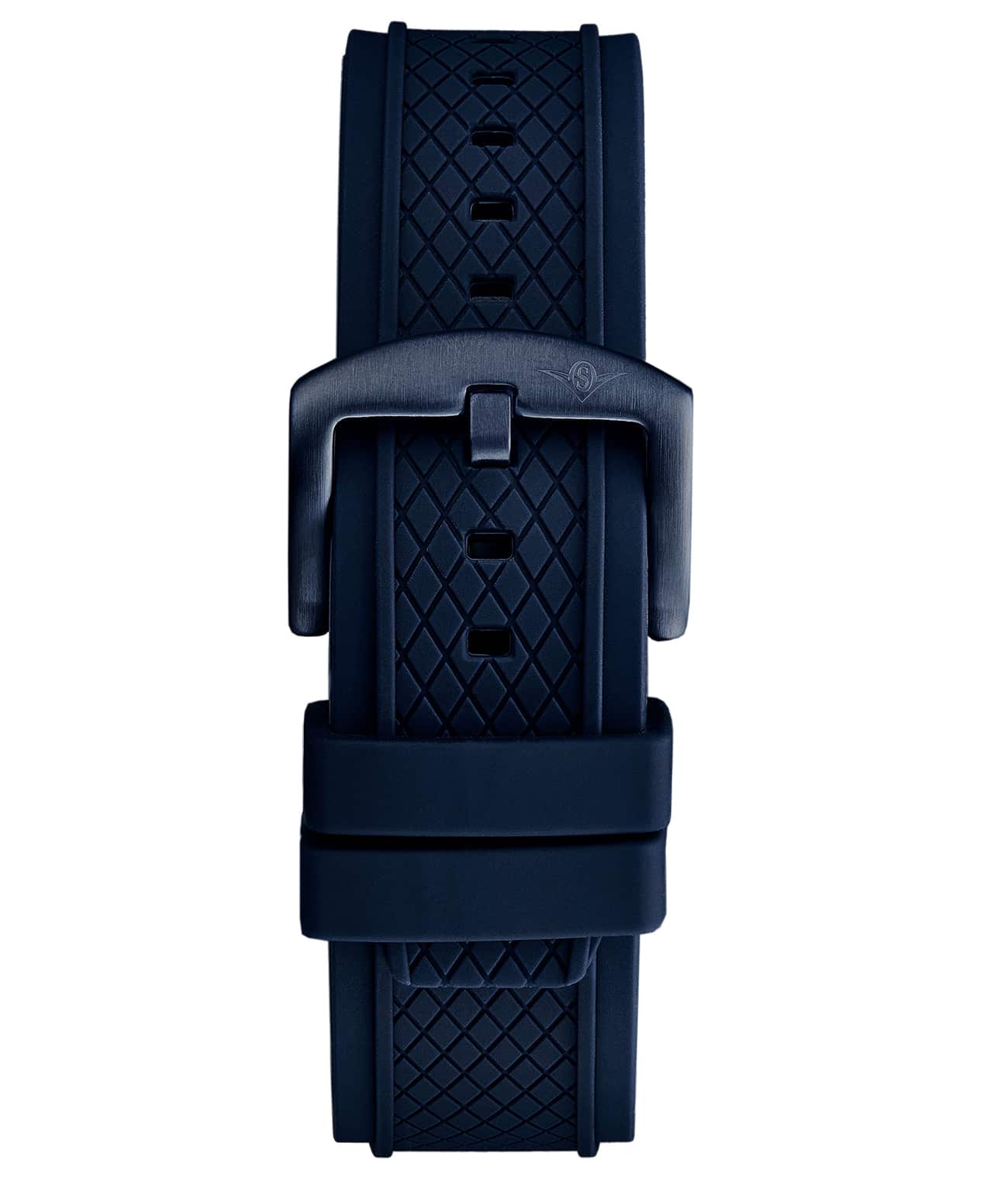 The Titan Automatic 50mm Skeleton