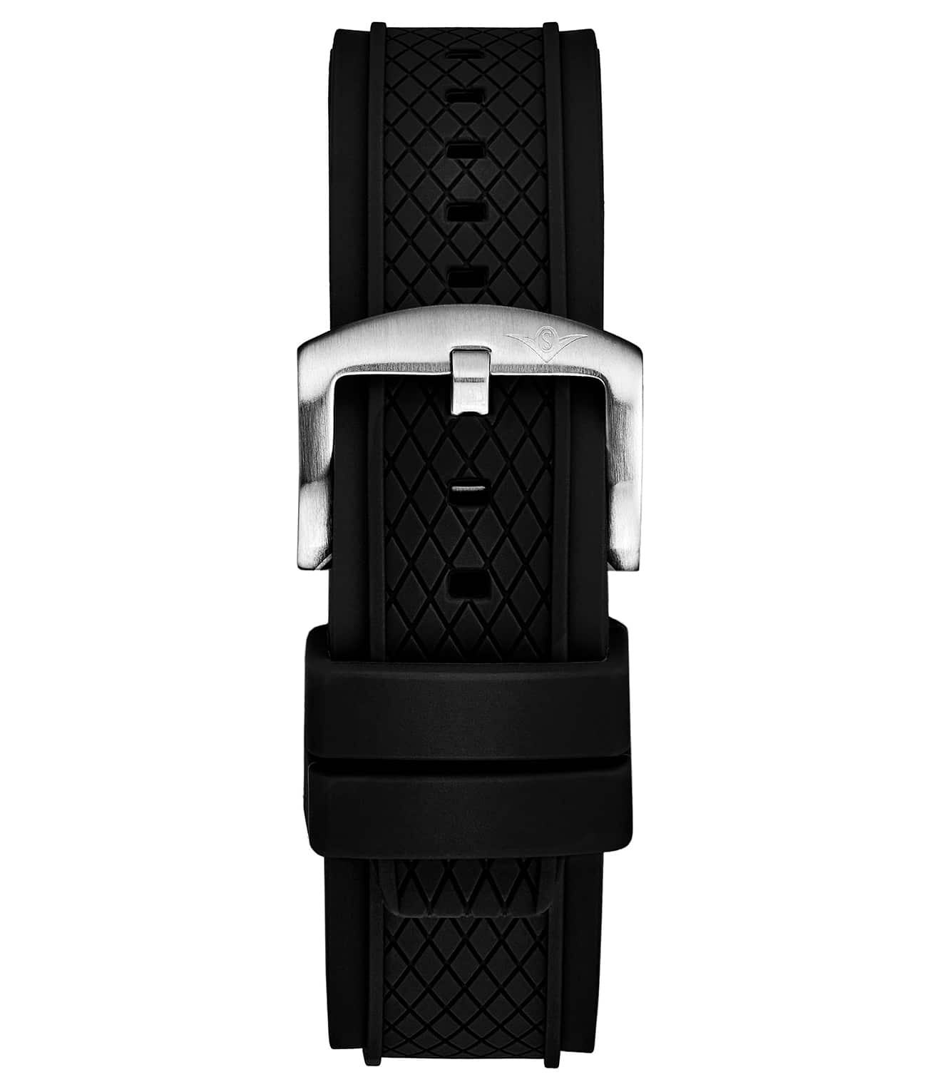 The Titan Automatic 50mm Skeleton