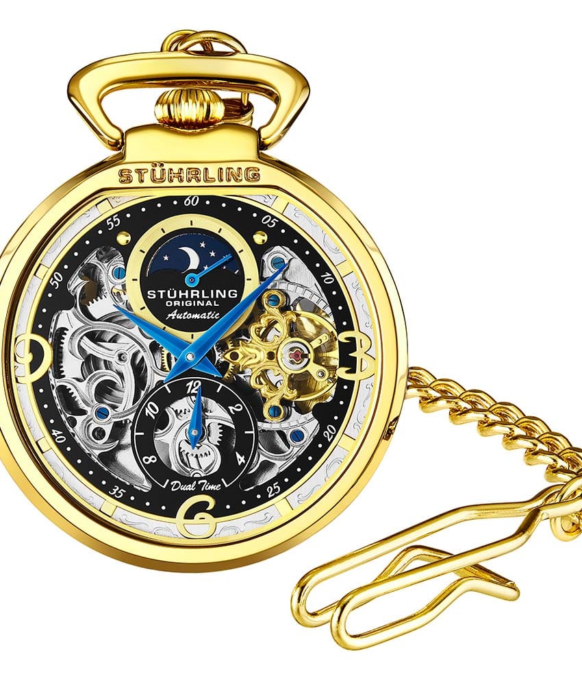 Modena 991 Automatic 48mm Skeleton