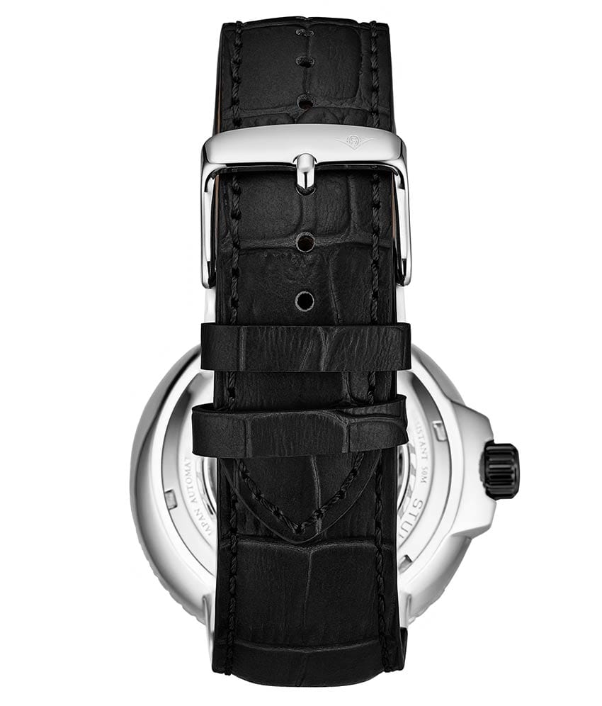 Legacy 996 Automatic 45mm Skeleton