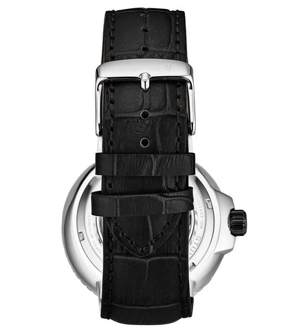 Legacy 996 Automatic 45mm Skeleton