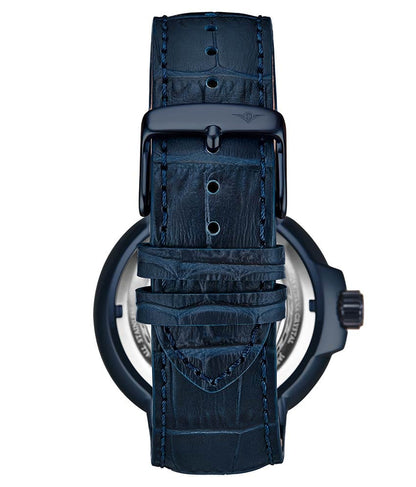 Legacy 996 Automatic 45mm Skeleton