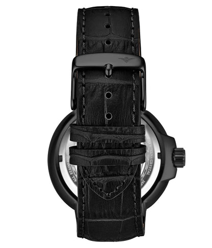 Legacy 996 Automatic 45mm Skeleton