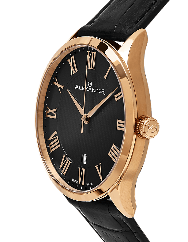 Swiss Made Triumph A103