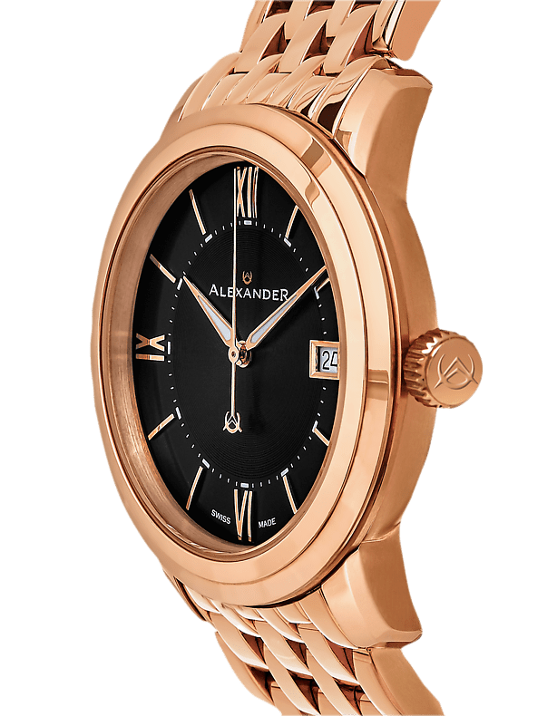 Swiss Made Macedon A111B