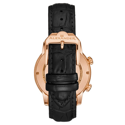 Swiss Made Journeyman  A171A