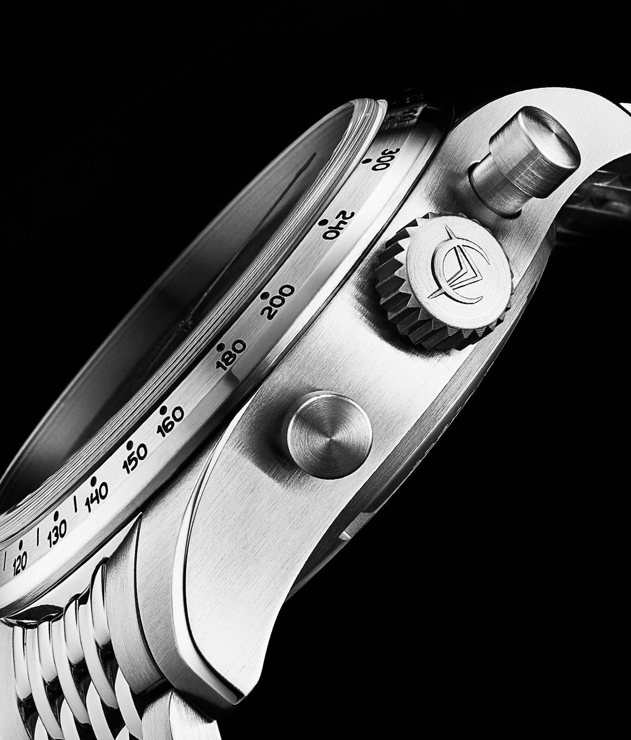 Swiss Made Ascend Chronograph A450