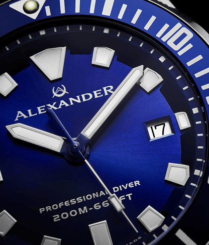 Swiss Made Vathos A501B