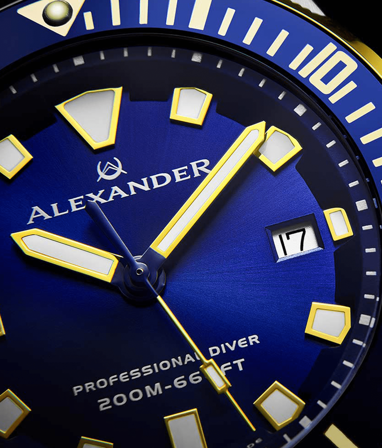 Swiss Made Vathos A501B