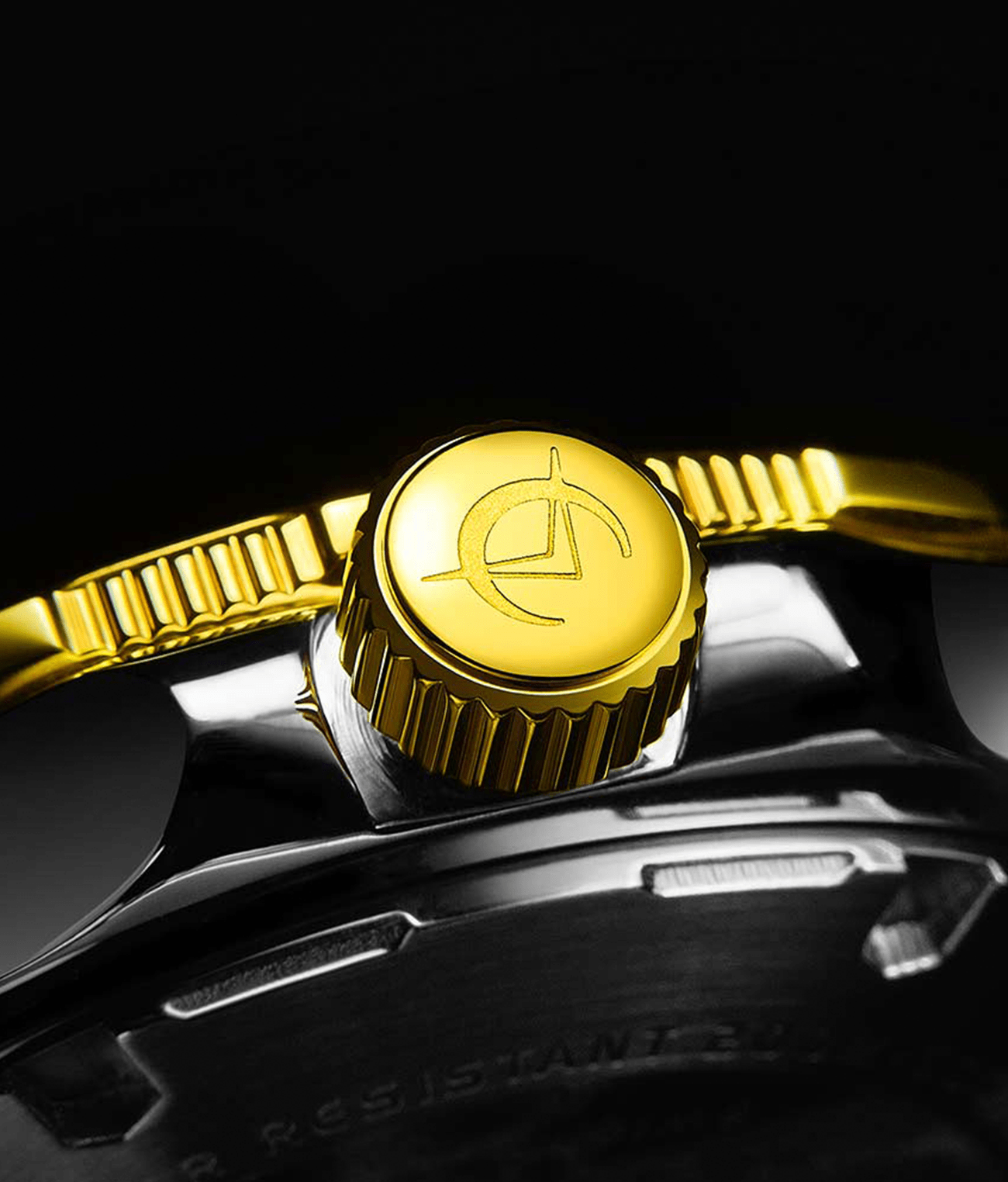 Swiss Made Vathos A501B