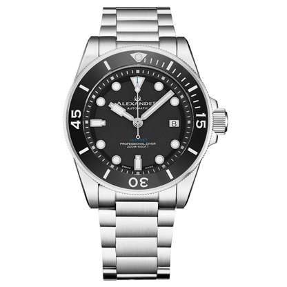 Swiss Made Vathos A520