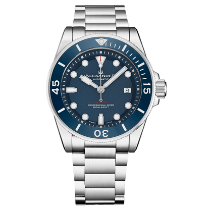 Swiss Made Vathos A520