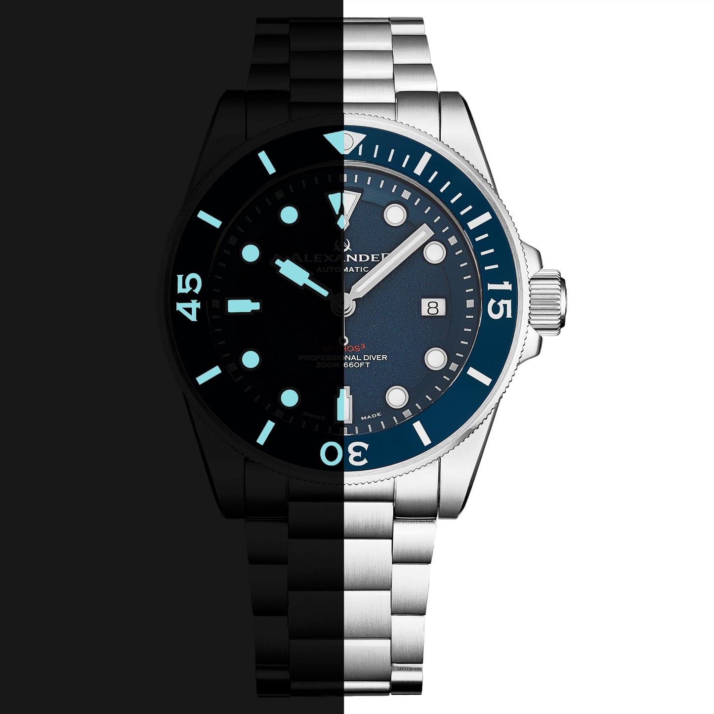 Swiss Made Vathos A520