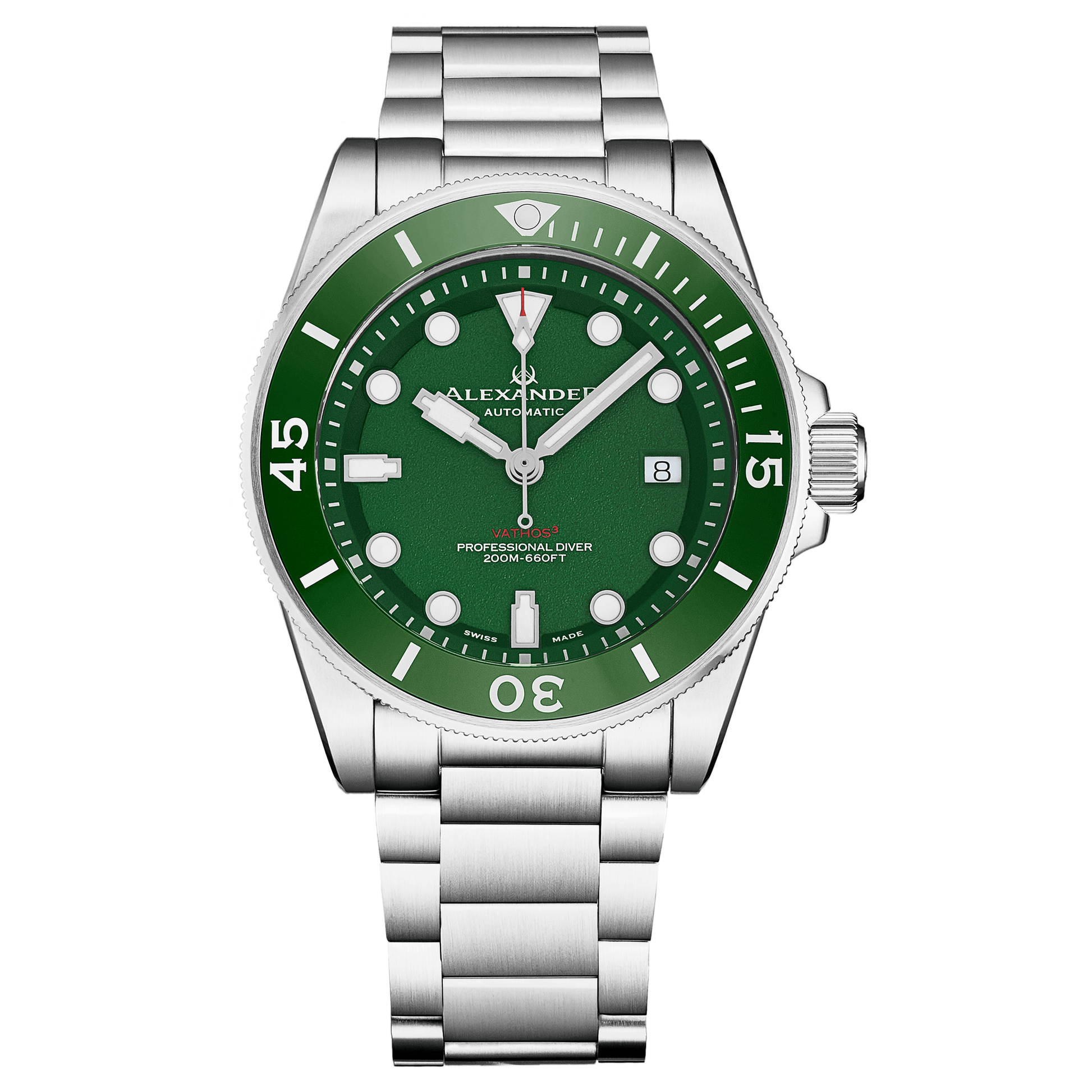 Swiss Made Vathos A520