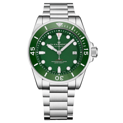 Swiss Made Vathos A520