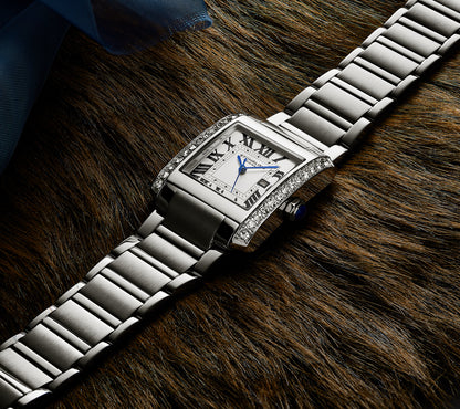 Fqbi Watches Élan 4088 Women's Quartz 38mm