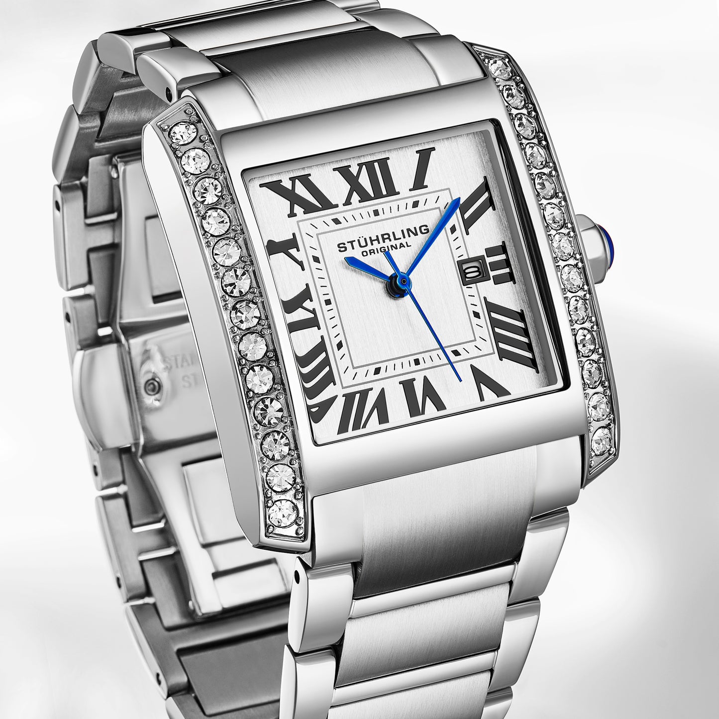 Fqbi Watches Élan 4088 Women's Quartz 38mm