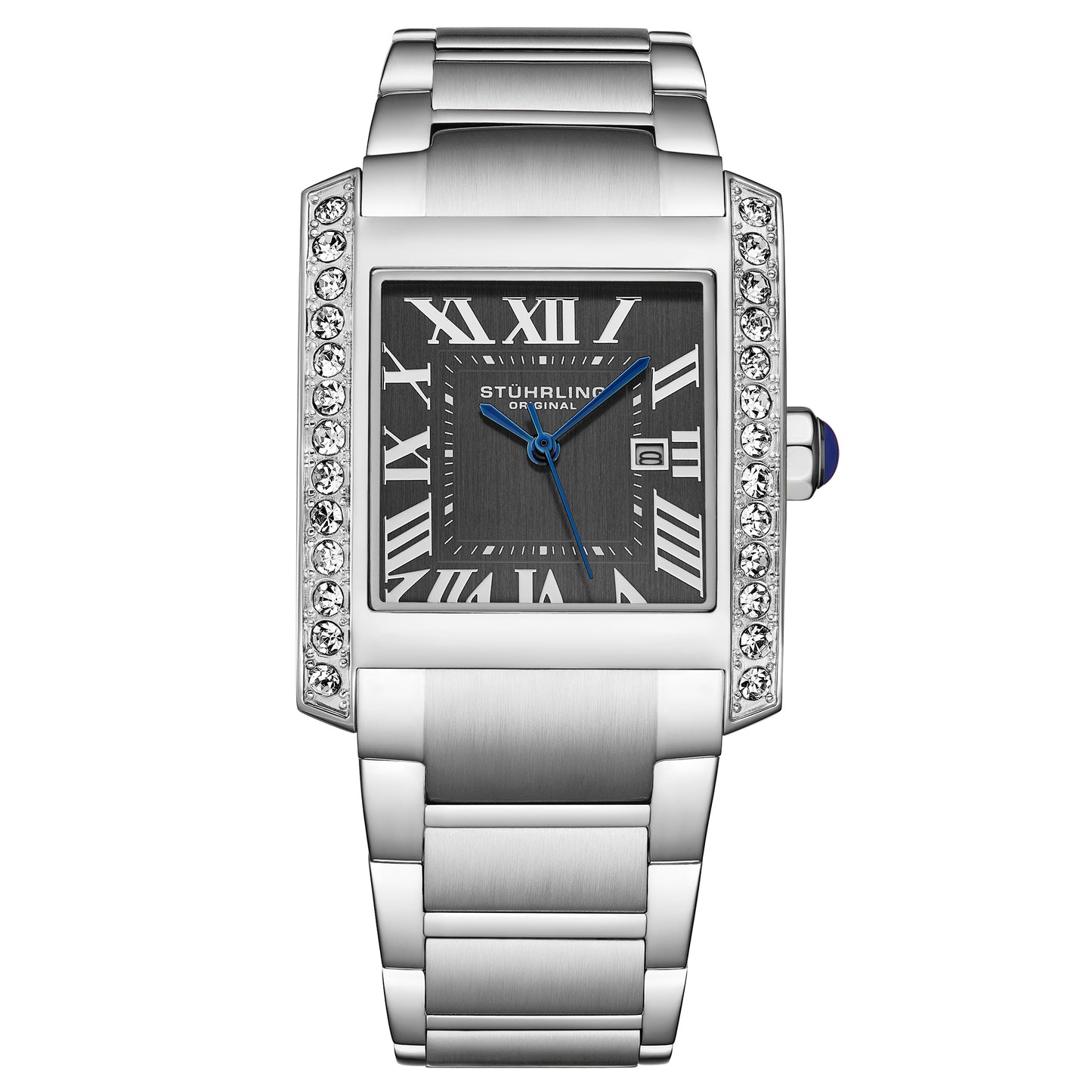 Fqbi Watches Élan 4088 Women's Quartz 38mm