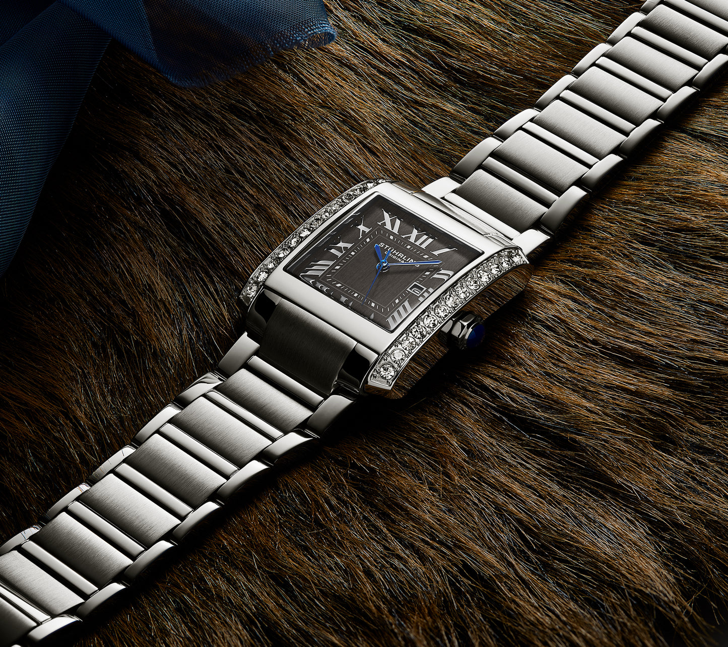 Fqbi Watches Élan 4088 Women's Quartz 38mm