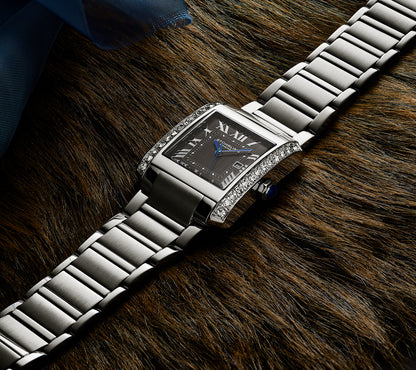 Fqbi Watches Élan 4088 Women's Quartz 38mm