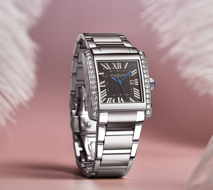 Fqbi Watches Élan 4088 Women's Quartz 38mm