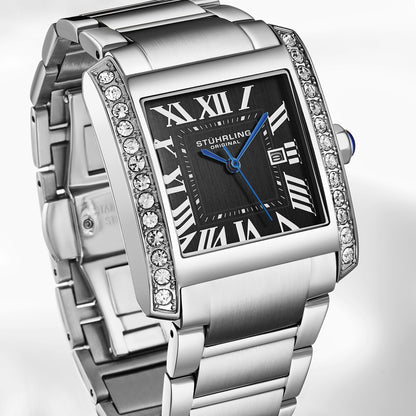 Fqbi Watches Élan 4088 Women's Quartz 38mm