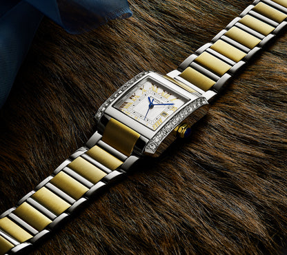 Fqbi Watches Élan 4088 Women's Quartz 38mm