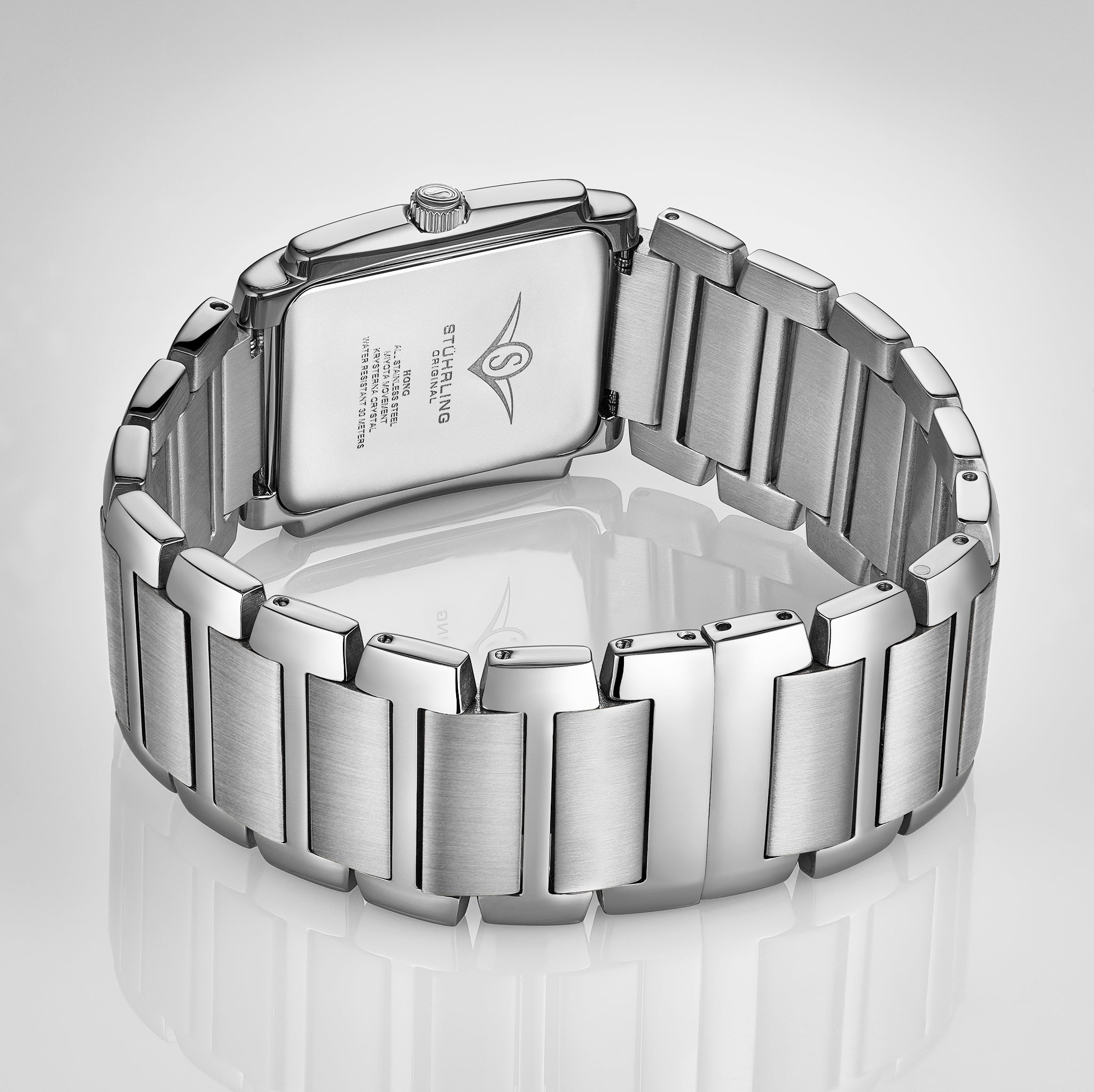 Fqbi Watches Serafine 4089 Women's Quartz 36mm