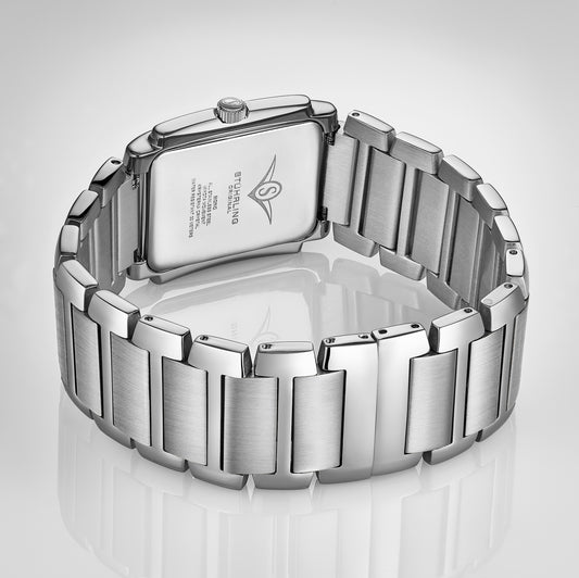 Fqbi Watches Serafine 4089 Women's Quartz 36mm