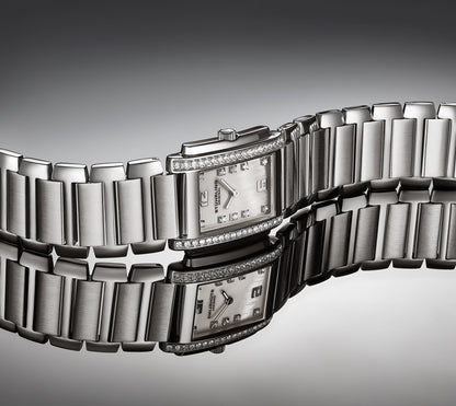 Fqbi Watches Serafine 4089 Women's Quartz 36mm