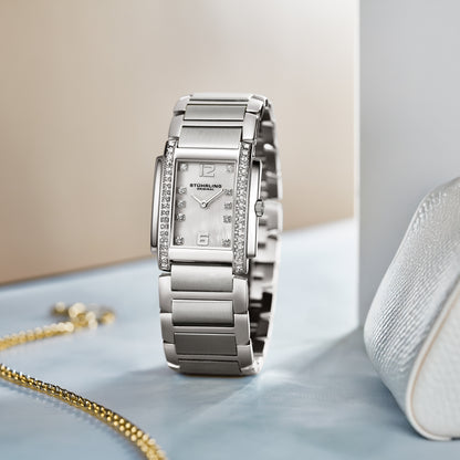 Fqbi Watches Serafine 4089 Women's Quartz 36mm