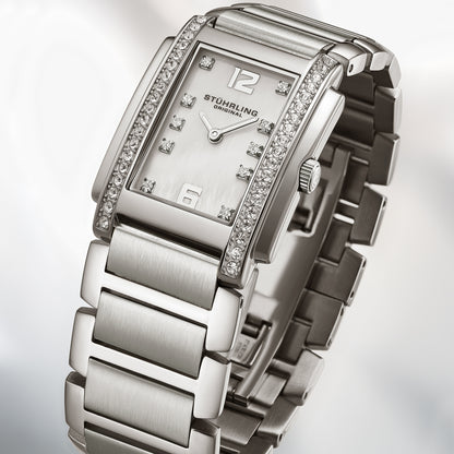 Fqbi Watches Serafine 4089 Women's Quartz 36mm