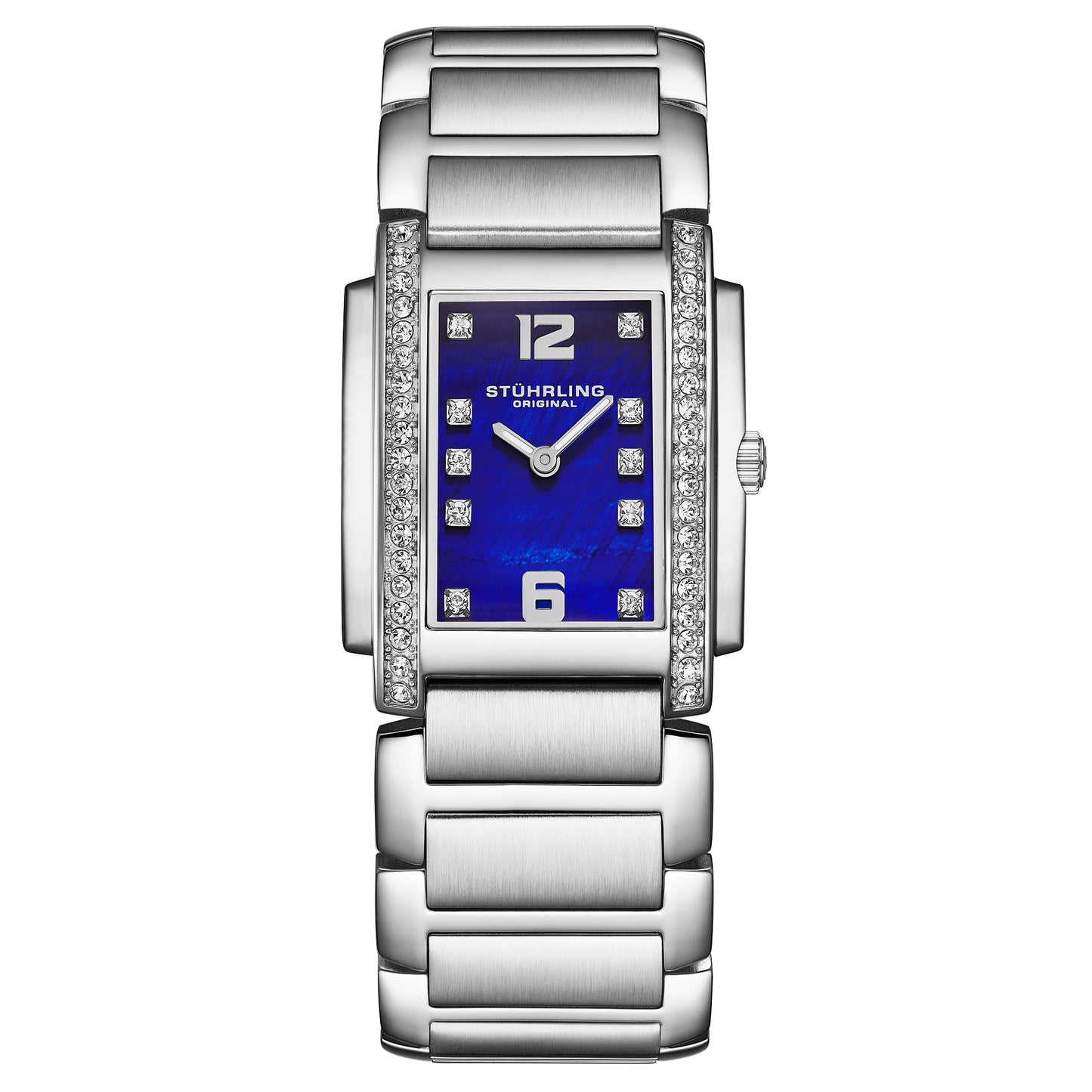 Fqbi Watches Serafine 4089 Women's Quartz 36mm