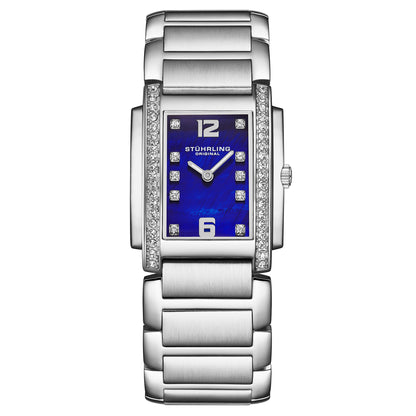 Fqbi Watches Serafine 4089 Women's Quartz 36mm