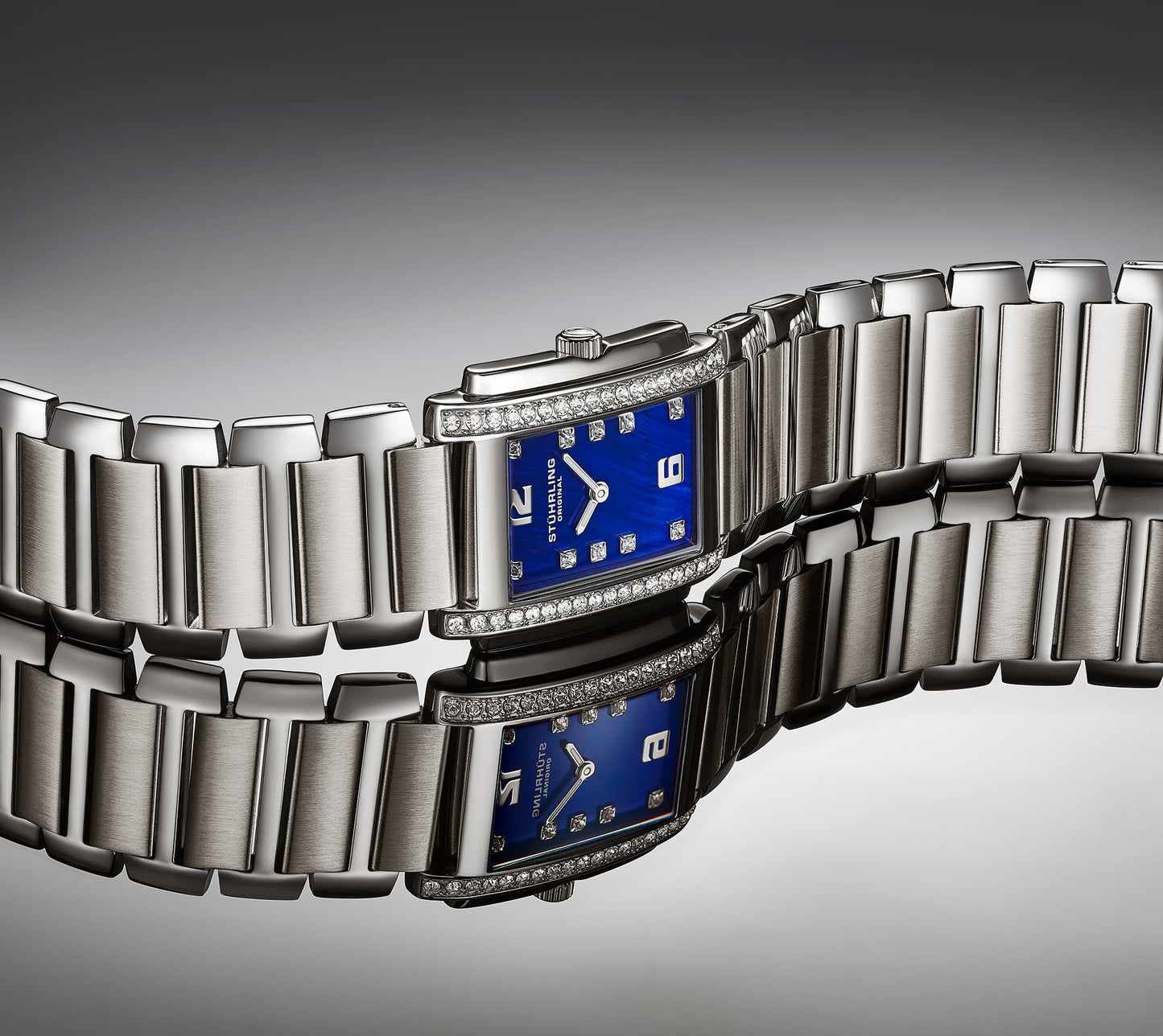 Fqbi Watches Serafine 4089 Women's Quartz 36mm