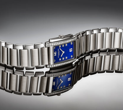 Fqbi Watches Serafine 4089 Women's Quartz 36mm