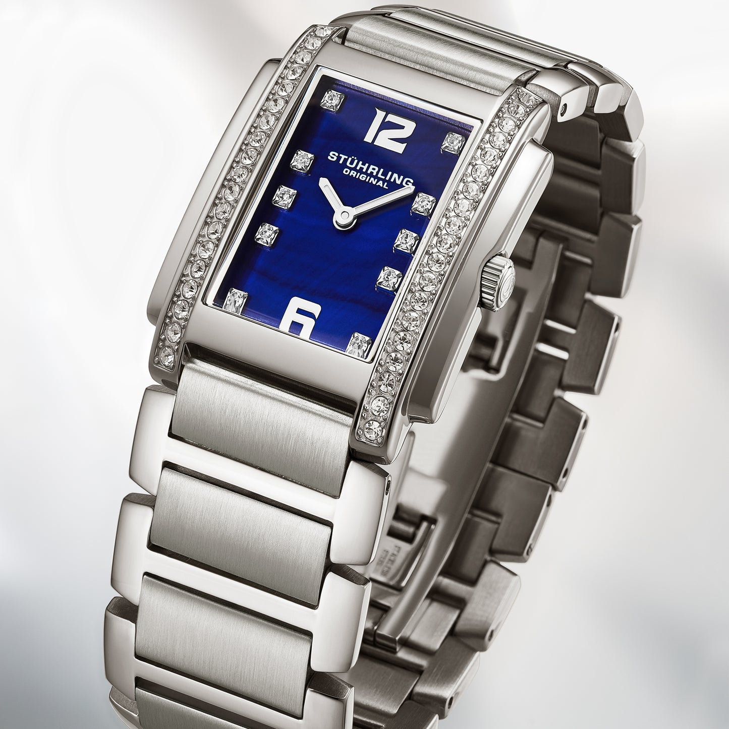 Fqbi Watches Serafine 4089 Women's Quartz 36mm