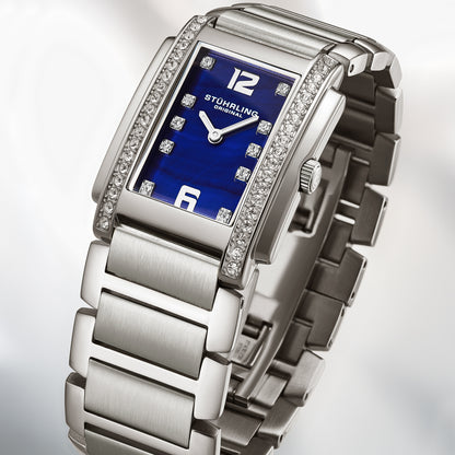 Fqbi Watches Serafine 4089 Women's Quartz 36mm