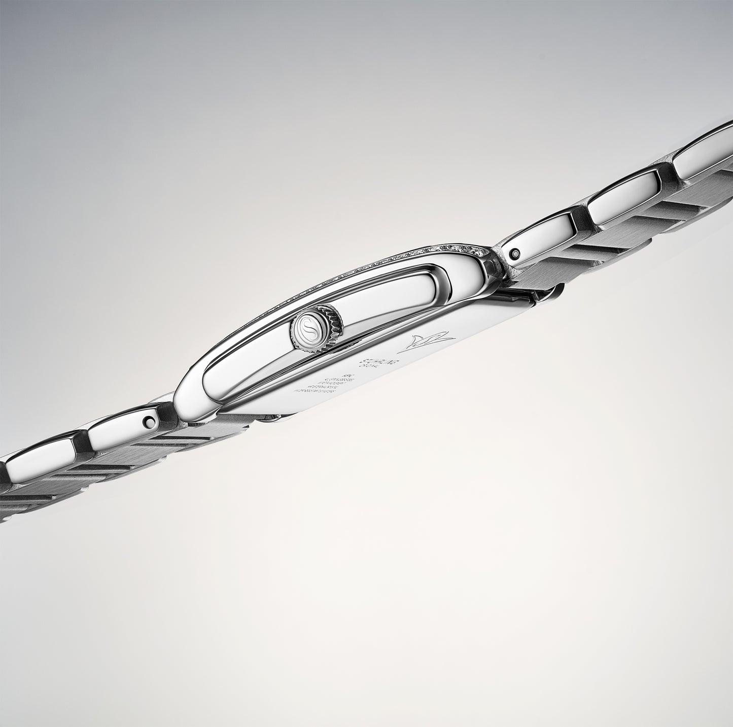 Fqbi Watches Serafine 4089 Women's Quartz 36mm