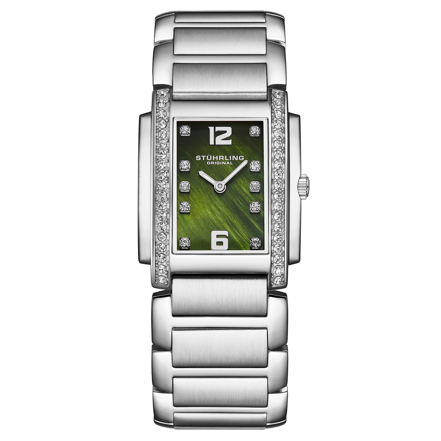 Fqbi Watches Serafine 4089 Women's Quartz 36mm