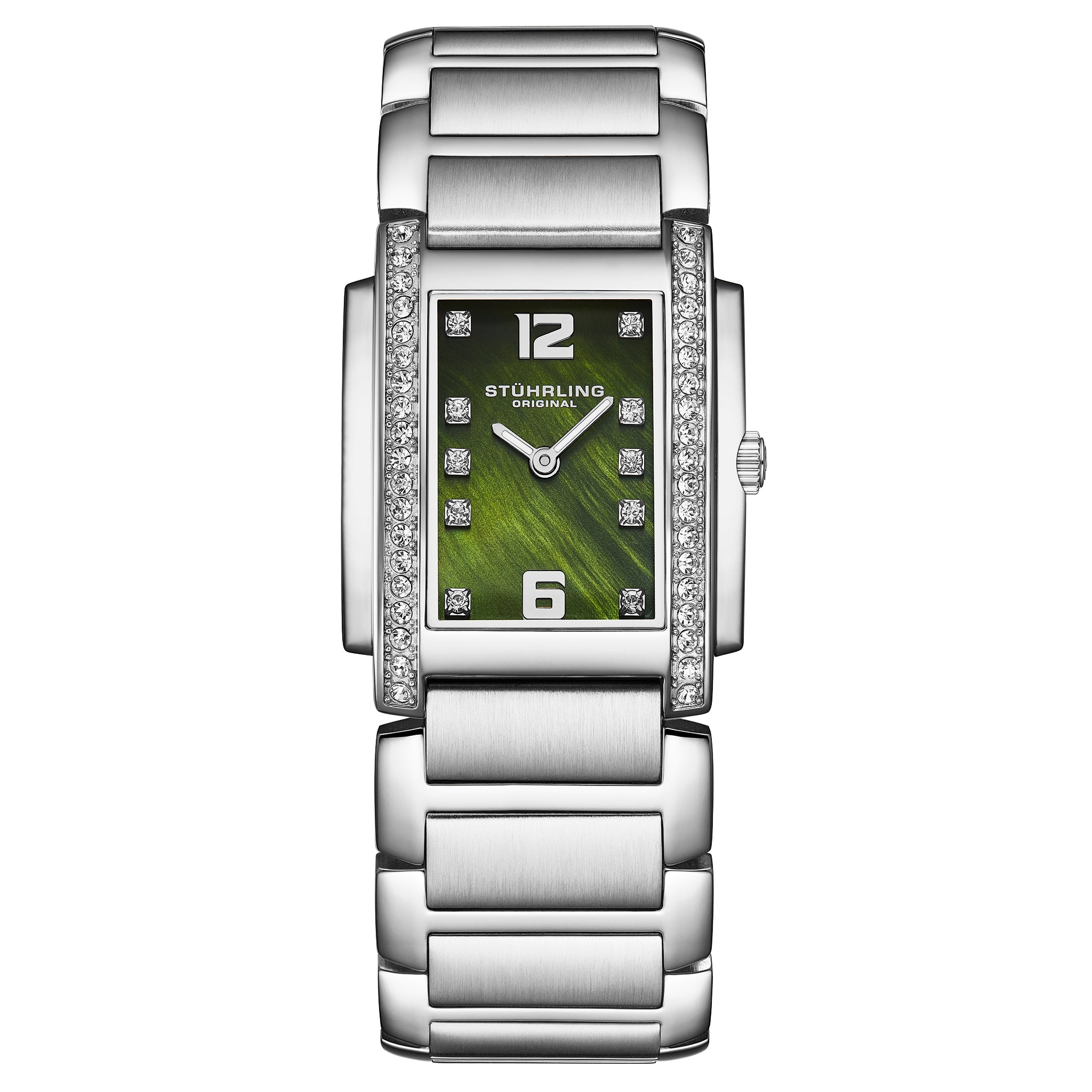 Fqbi Watches Serafine 4089 Women's Quartz 36mm