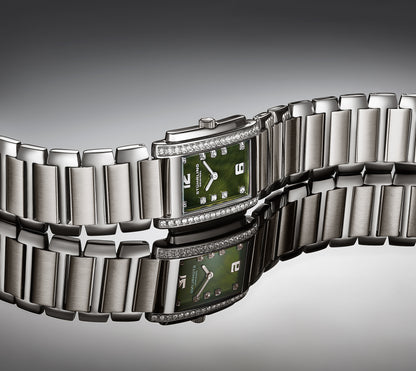 Fqbi Watches Serafine 4089 Women's Quartz 36mm