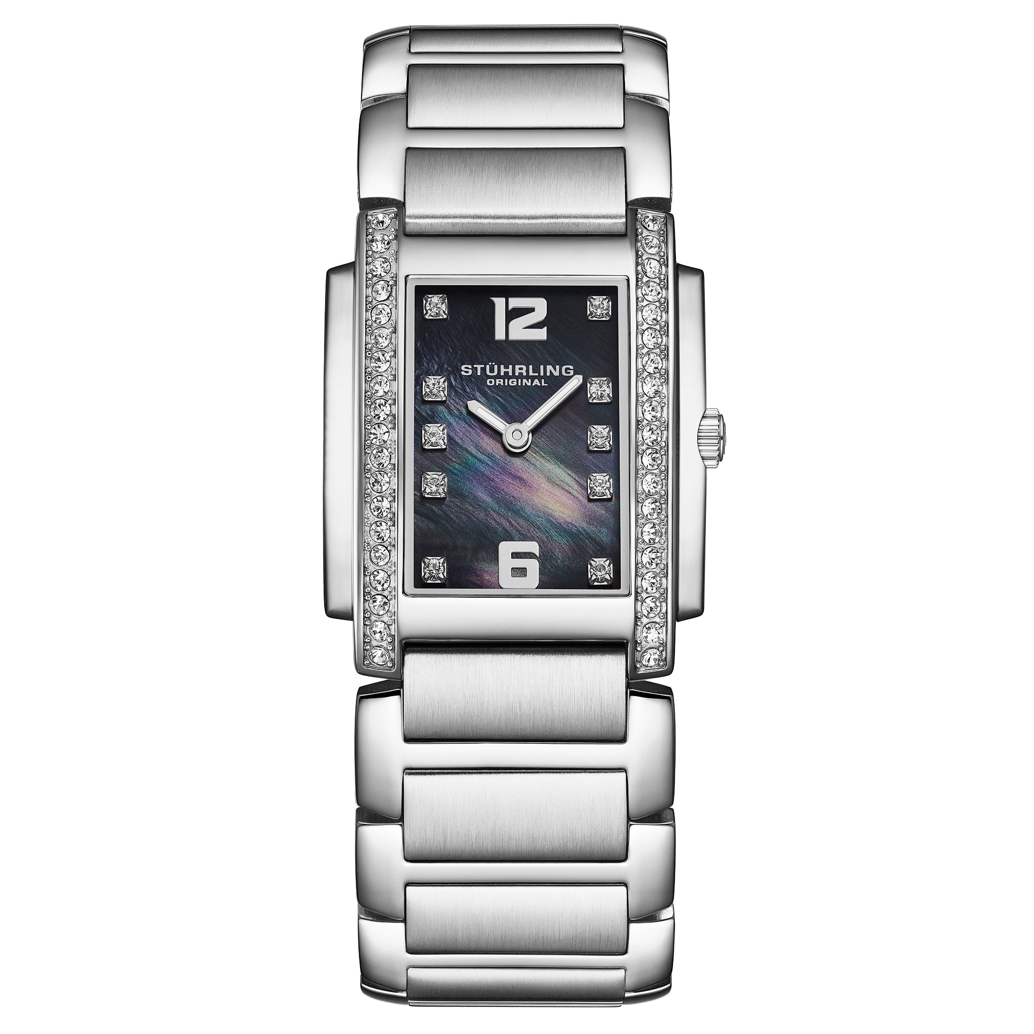 Fqbi Watches Serafine 4089 Women's Quartz 36mm