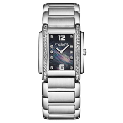 Fqbi Watches Serafine 4089 Women's Quartz 36mm