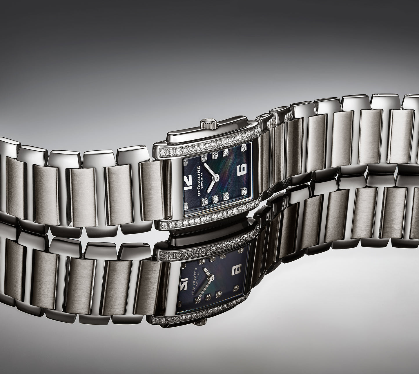 Fqbi Watches Serafine 4089 Women's Quartz 36mm