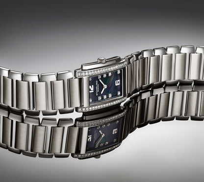 Fqbi Watches Serafine 4089 Women's Quartz 36mm