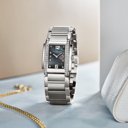 Fqbi Watches Serafine 4089 Women's Quartz 36mm