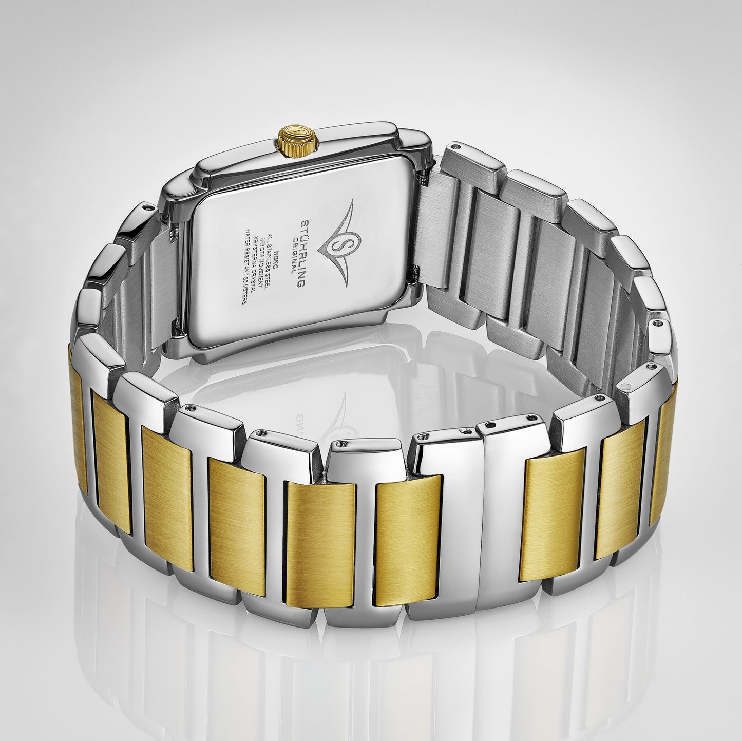 Fqbi Watches Serafine 4089 Women's Quartz 36mm